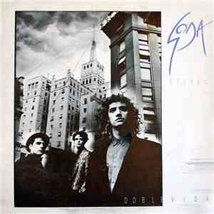 Soda Stereo - Doble Vida