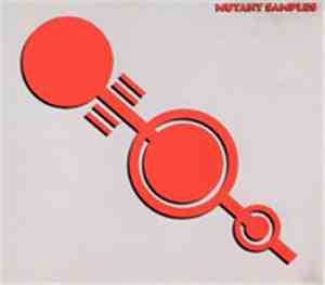 Soichi Terada - Mutant Samples
