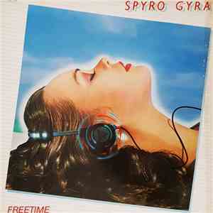 Spyro Gyra - Freetime