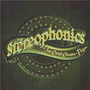 Stereophonics - Just Enough Education To Perform