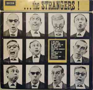Strangers, The - ... The Strangers !