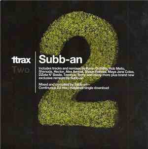 Subb-an - 1trax: Two