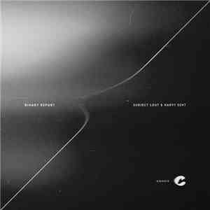 Subject Lost & Harvy Dent  - Binary Report