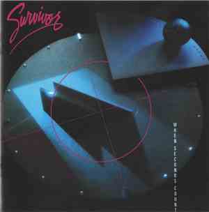 Survivor - When Seconds Count