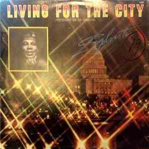 Sylvester - Living For The City (Viviendo En La Ciudad)