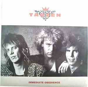 Tarzen - Inmediate Obedience
