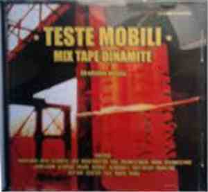 Teste Mobili - Mix Tape Dinamite