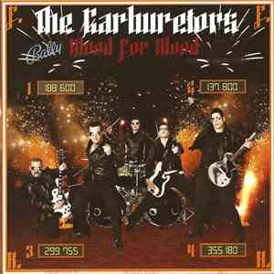 The Carburetors - Blood For Blood