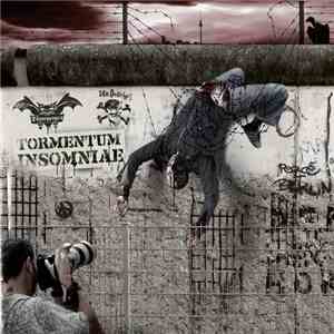 The Destructors / Sick On The Bus - Tormentum Insomniae