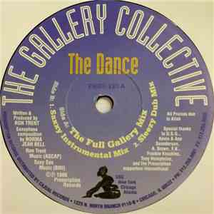 The Gallery Collective - The Dance