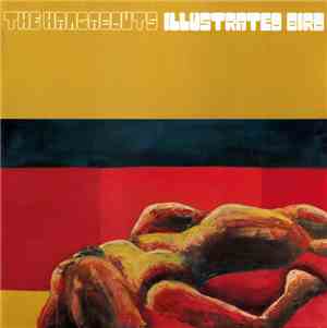 The Hangabouts - Illustrated Bird