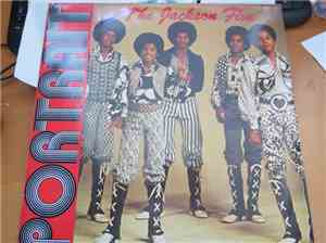 The Jackson Five - Portrait