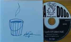 The Luck Of Eden Hall - The End Of The Lane