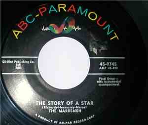 The Marksmen  - The Story Of A Star / Hands