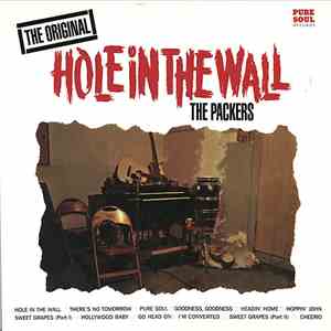 The Packers - Hole In The Wall