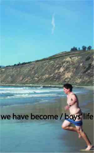 The Reptilian - We Have Become / Boys' Life