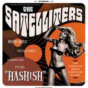 The Satelliters - Hashish