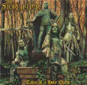 The Storyteller - Tales Of A Holy Quest