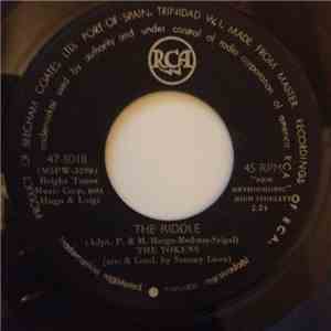 The Tokens - The Riddle / Big Boat
