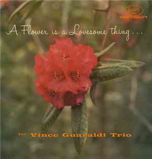 The Vince Guaraldi Trio - A Flower Is A Lovesome Thing
