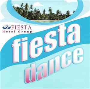 Unknown Artist - Fiesta Dance