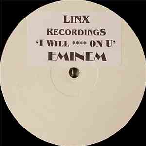 Unknown Artist - I Will  On You