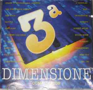 Various - 3a Dimensione Compilation