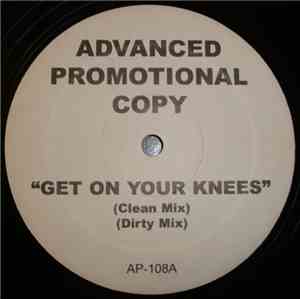 Various - Advanced Promotional Copy