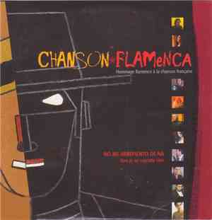 Various - Chanson★Flamenca