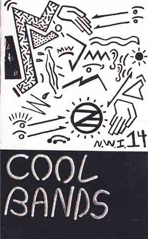 Various - Cool Bands