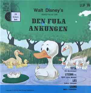 Various - Den Fula Ankungen