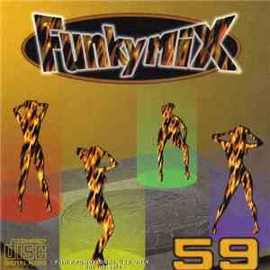 Various - Funkymix 59