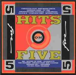 Various - Hits On Five 5