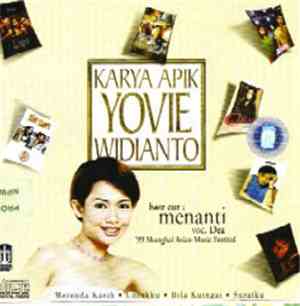 Various - Karya Apik Yovie Widianto