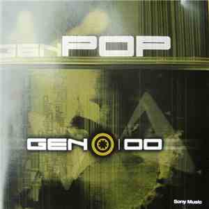 Various - Pop -- GEN/00