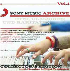 Various - Sony Music Archive Vol. 1