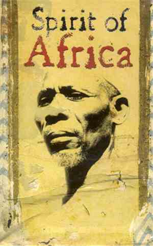 Various - Spirit Of Africa