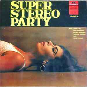 Various - Super Stereo Party vol IV