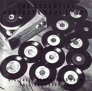 Various - The Essential Northern Soul Story