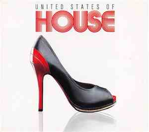Various - United States Of House