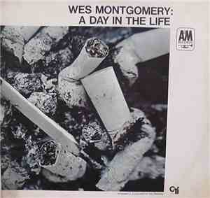 Wes Montgomery - A Day In The Life