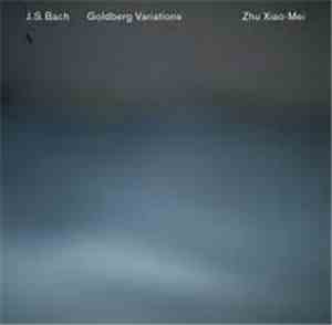 Zhu Xiao-Mei - J.S. Bach: Goldberg Variations BWV 988