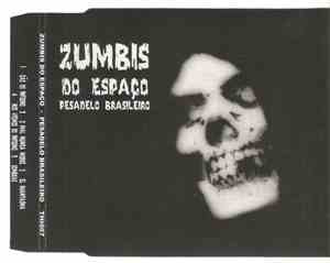 Zumbis Do Espaço - Pesadelo Brasileiro