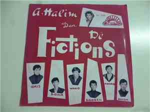 A. Halim dan De'Fictions - Doa Dan Harapan