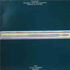 Alan Parsons Project, The - Tales Of Mystery And Imagination