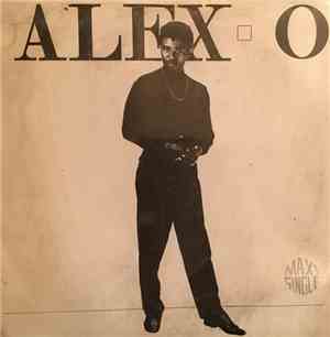 Alex O  - Celebrate
