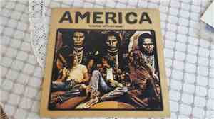 America  - America
