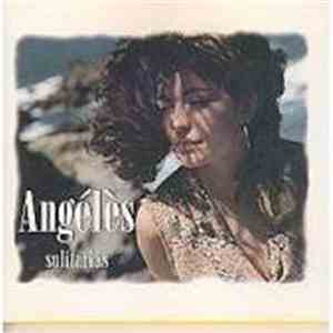 Angélès - solitarias