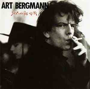 Art Bergmann - Sexual Roulette