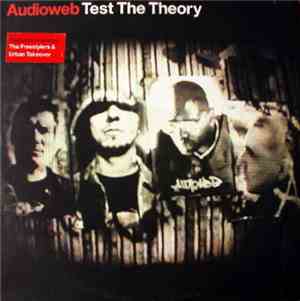 Audioweb - Test The Theory